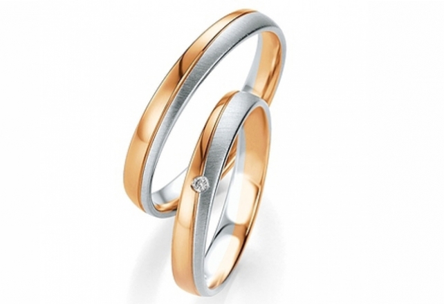 ELEGIR LA ALIANZA PERFECTA