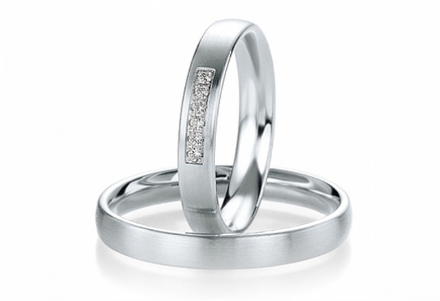 ELEGIR LA ALIANZA PERFECTA