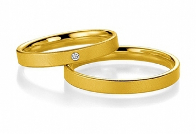 ELEGIR LA ALIANZA PERFECTA