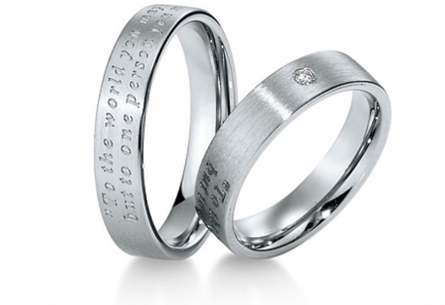 ELEGIR LA ALIANZA PERFECTA