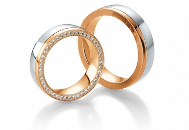 ELEGIR LA ALIANZA PERFECTA