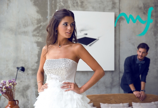 ELEGIR LA ALIANZA PERFECTA