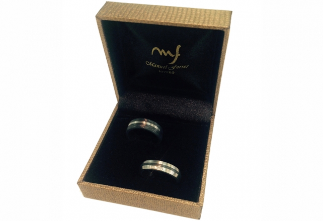 ELEGIR LA ALIANZA PERFECTA