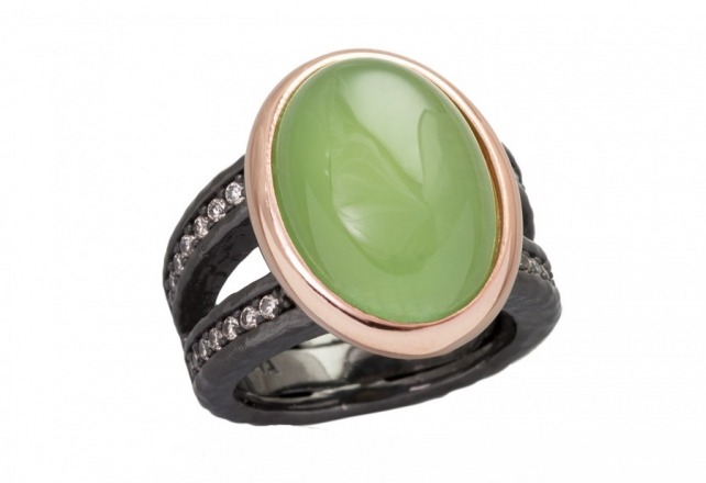 Regala joyas en Navidad