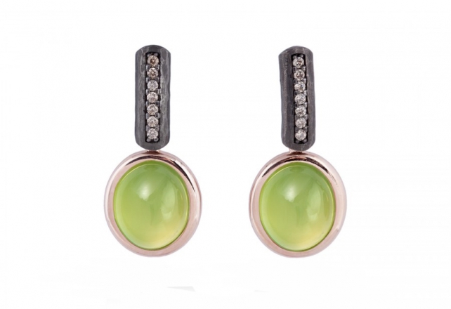 Regala joyas en Navidad