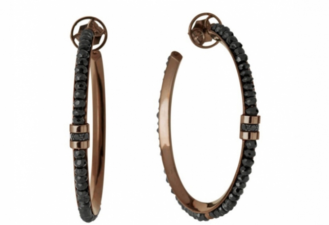 Regala joyas en Navidad