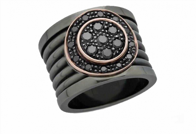 Regala joyas en Navidad