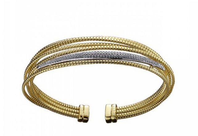 Regala joyas en Navidad