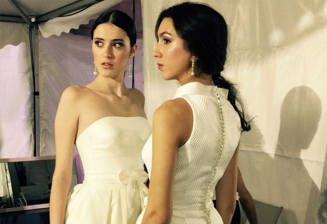 BRIDAL COUTURE  AND JEWELS