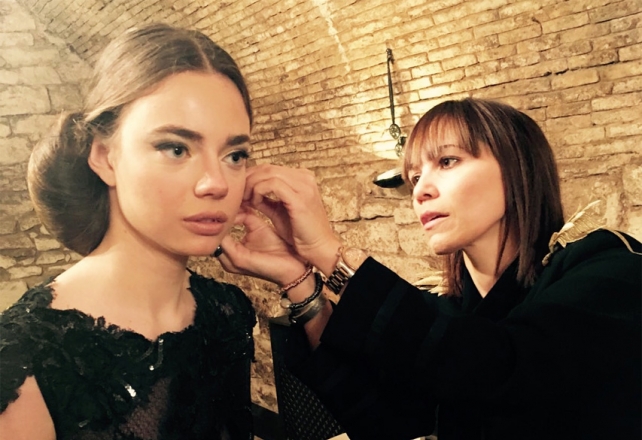 BRIDAL COUTURE  AND JEWELS