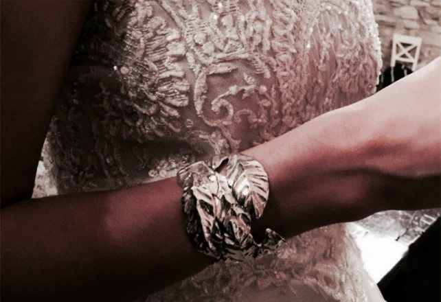 BRIDAL COUTURE  AND JEWELS