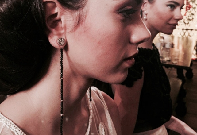 BRIDAL COUTURE  AND JEWELS