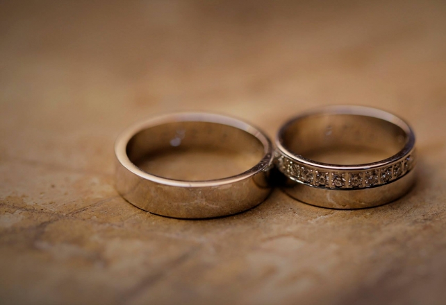 WEDDING AWARDS 2017 by bodas.net