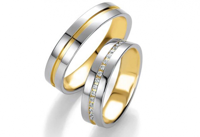 WEDDING AWARDS 2017 by bodas.net