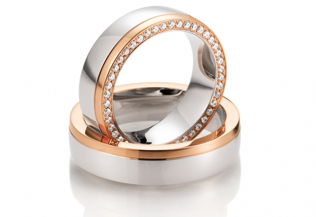 WEDDING AWARDS 2017 by bodas.net