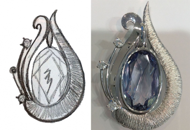 Manuel Ferrer Joyero celebra con larioja.com el 20 aniversario de su web