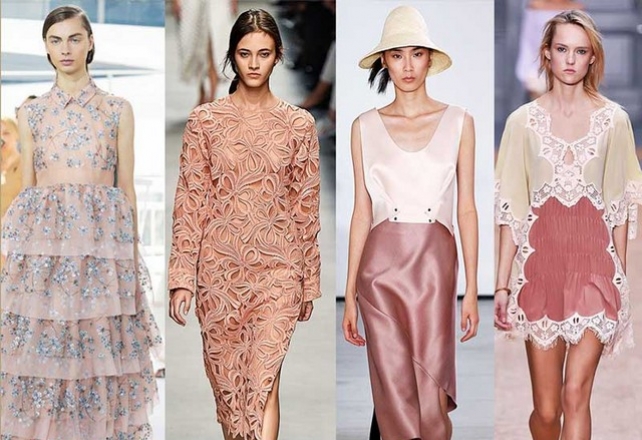 ESTRENAMOS COLOR PANTONE 