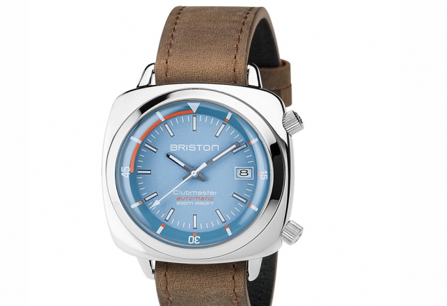 BRISTON WATCHES EN #MANUELFERRERJOYERO