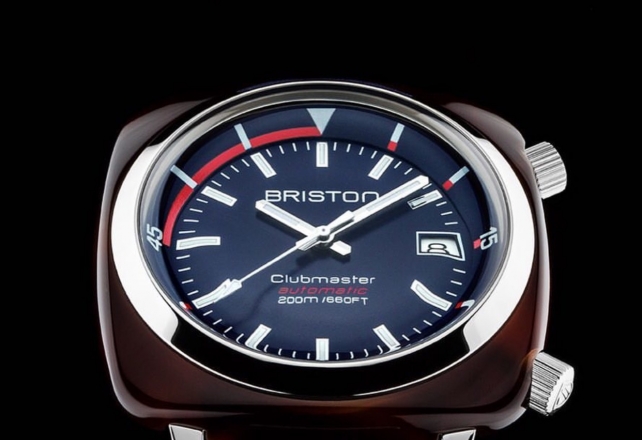 BRISTON WATCHES EN #MANUELFERRERJOYERO