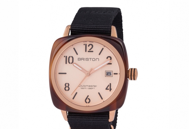BRISTON WATCHES EN #MANUELFERRERJOYERO