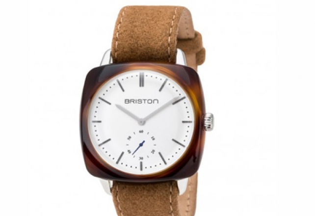 BRISTON WATCHES EN #MANUELFERRERJOYERO