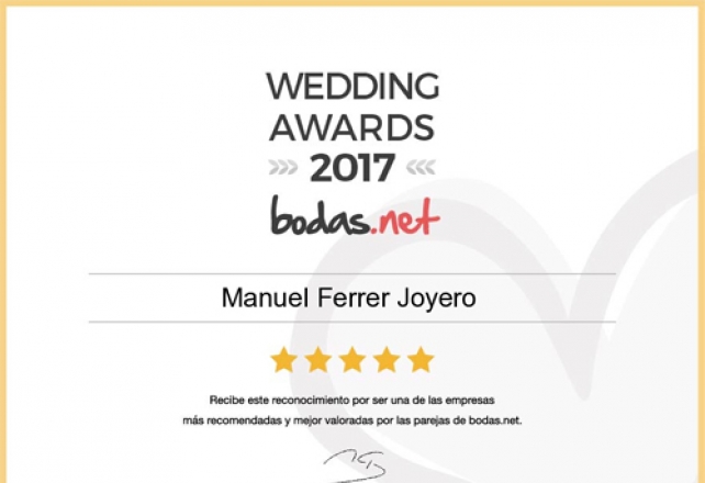 Alianzas MF; Alianzas #handmade