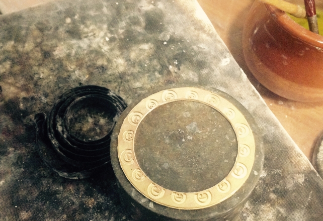 Joyería Personalizada. Joyería Artesanal