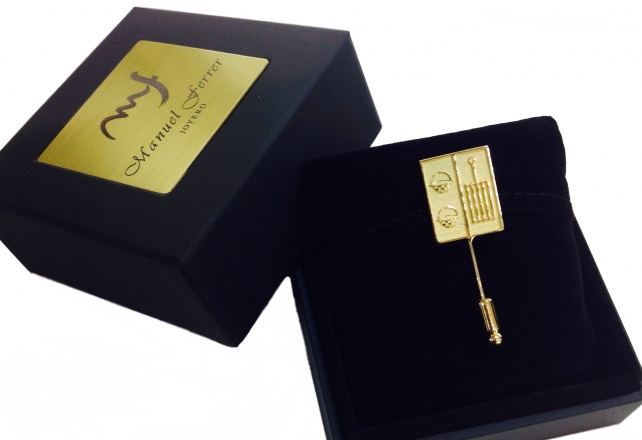 Joyería Personalizada. Joyería Artesanal