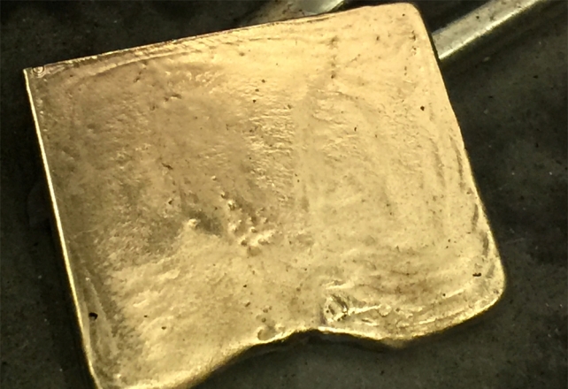 Joyería Personalizada. Joyería Artesanal