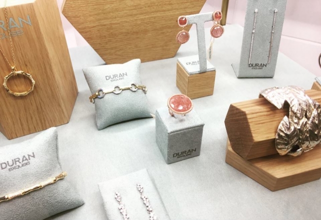 Verano Cool en #ManuelFerrerJoyero