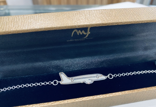 Joyas personalizadas