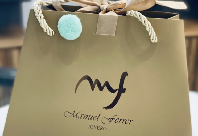 Joyas personalizadas