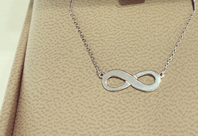 Joyas personalizadas