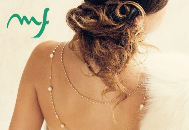Shopping journey de joyas para novias