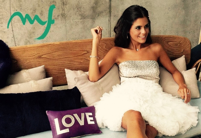 Shopping journey de joyas para novias