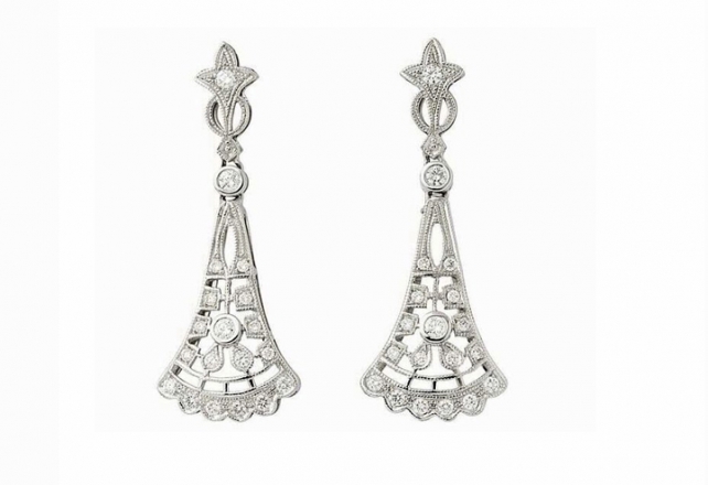 Shopping journey de joyas para novias