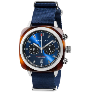 RELOJ CLUBMASTER SPORT ACETATO